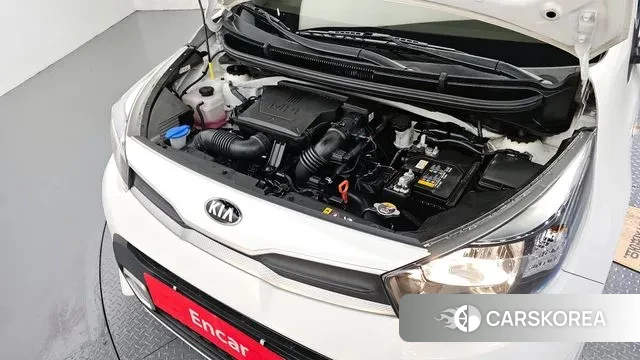 Kia Morning Urban (JA) id 3323979 из Кореи 16