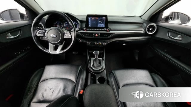 Kia Come New K3 id 3796220 из Кореи 16