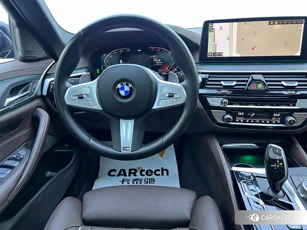 BMW 5 series id 4601068 из Китая 24