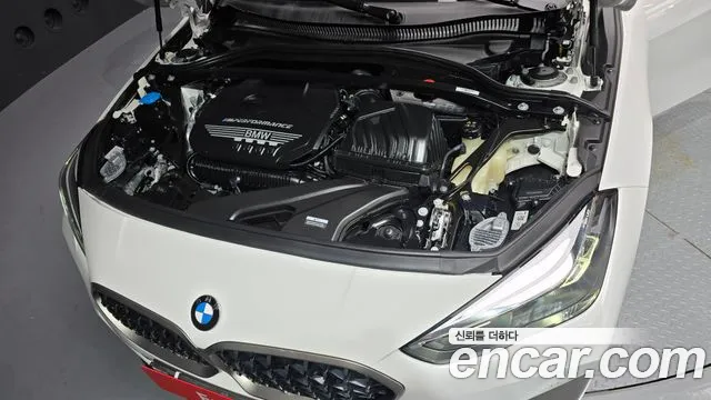 BMW 2 Series Gran Coupe (F44) id 2736195 из Кореи 16