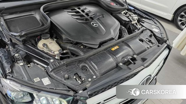 Mercedes-Benz GLS - Class X167 id 4769478 из Кореи 32