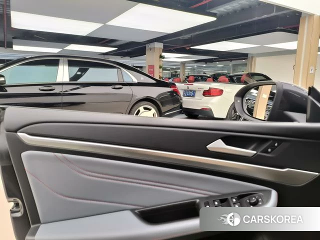 Volkswagen Lingdu id 4261765 из Китая 9