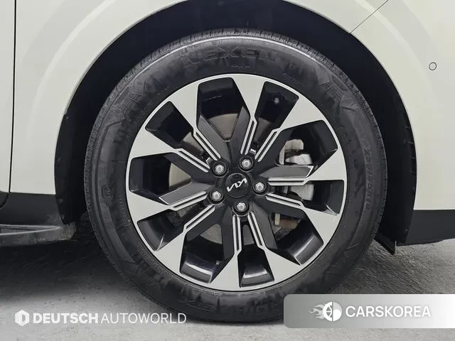 Kia Carnival 4th generation id 3746087 из Кореи 16