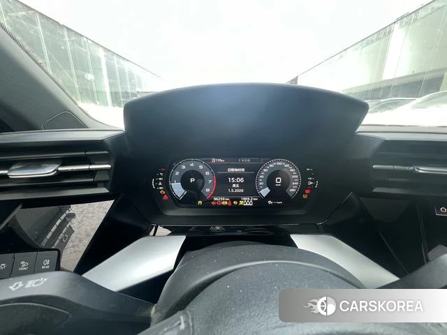Audi A3 id 4276058 из Китая 11