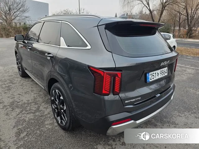 Kia The New Sorento 4th Generation id 3596069 из Кореи 16