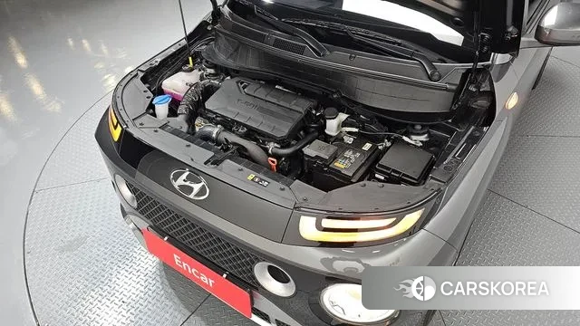 Hyundai Casper id 3576268 из Кореи 16