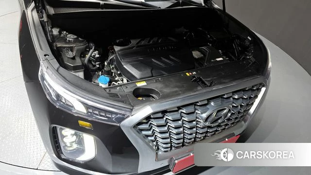 Hyundai Palisade id 3833034 из Кореи 16
