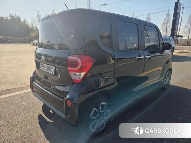 Kia The New Ray id 3459568 из Кореи 16