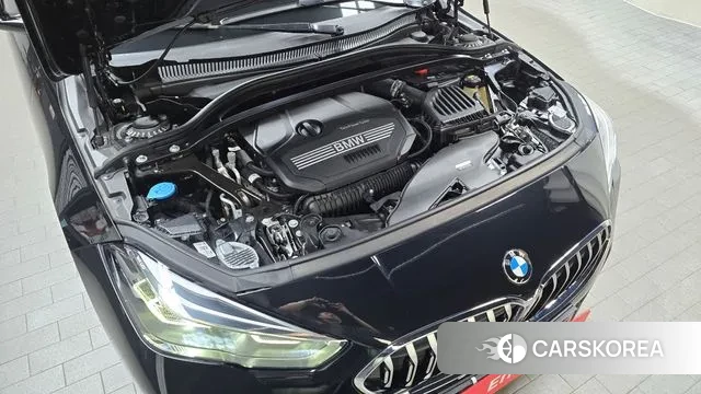 BMW 2 Series Gran Coupe (F44) id 2895038 из Кореи 16