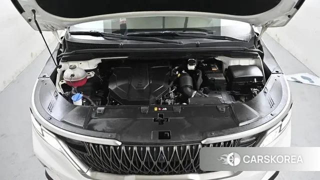 Kia Carnival 4th generation id 3695521 из Кореи 16