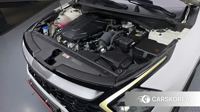 Kia Sportage 5th Generation id 3185791 из Кореи 16