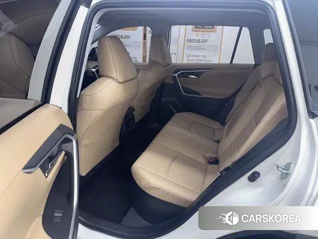 Toyota RAV4 5th Generation id 3037243 из Кореи 16