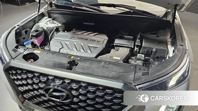 Hyundai Palisade id 3443482 из Кореи 16