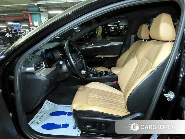 Kia K5 3rd generation id 4836127 из Кореи 16