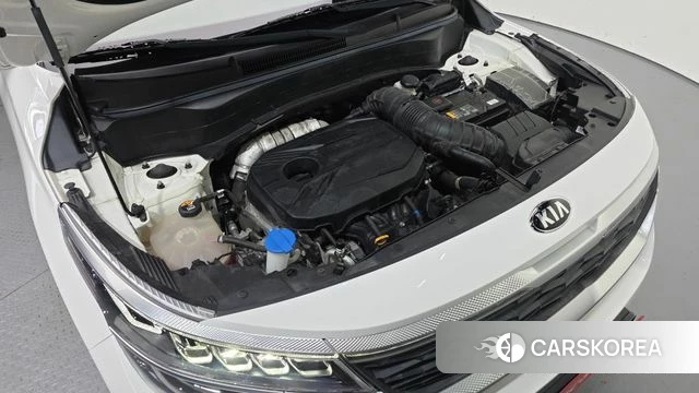 Kia Seltos id 4397199 из Кореи 29