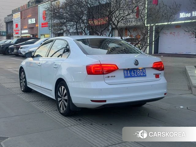 Volkswagen Sagitar id 4215038 из Китая 12