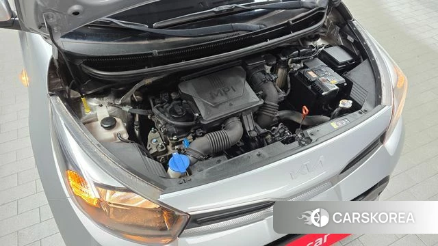 Kia Morning Urban (JA) id 4592748 из Кореи 26