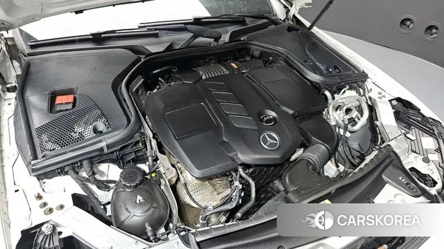 Mercedes-Benz E-Class W213 id 3753520 из Кореи 16