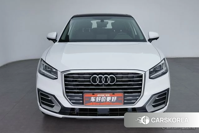 Audi Q2L id 4212274 из Китая 20