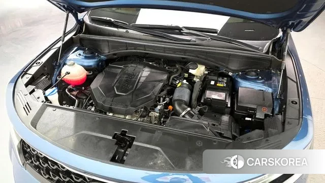 Kia Sorento 4th Generation id 3759964 из Кореи 16