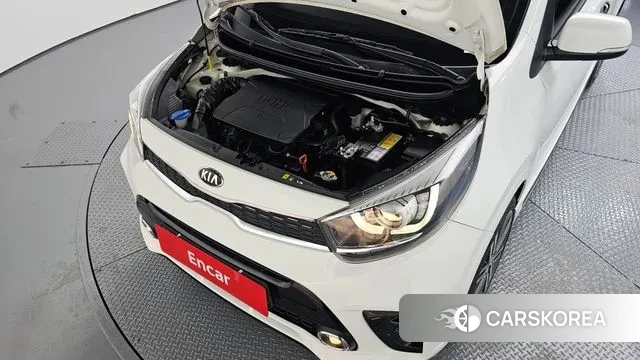 Kia All New Morning (JA) id 3766246 из Кореи 16