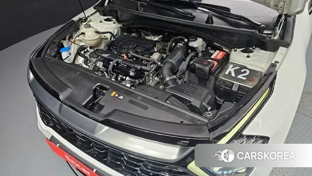 Kia Sportage 5th Generation id 3329144 из Кореи 16