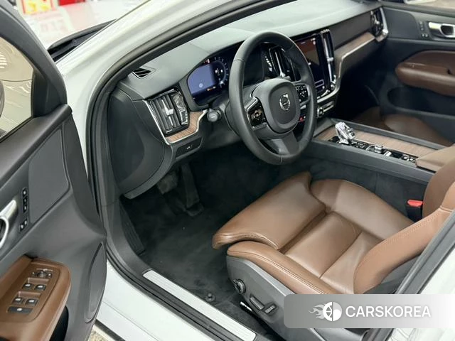Volvo S60 id 4227309 из Китая 16