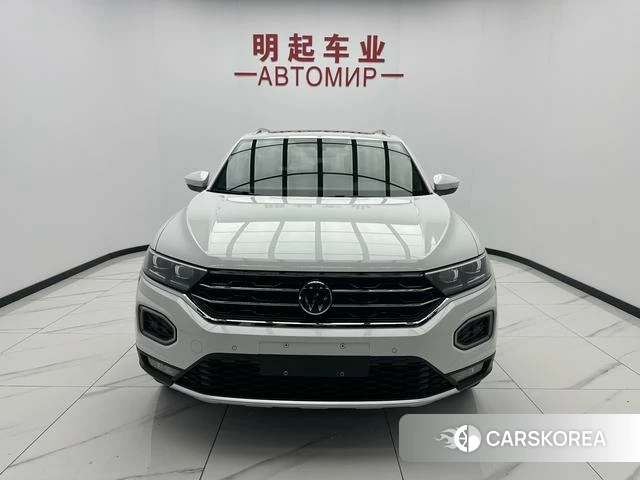 Volkswagen Exploring songs id 4190499 из Китая 15