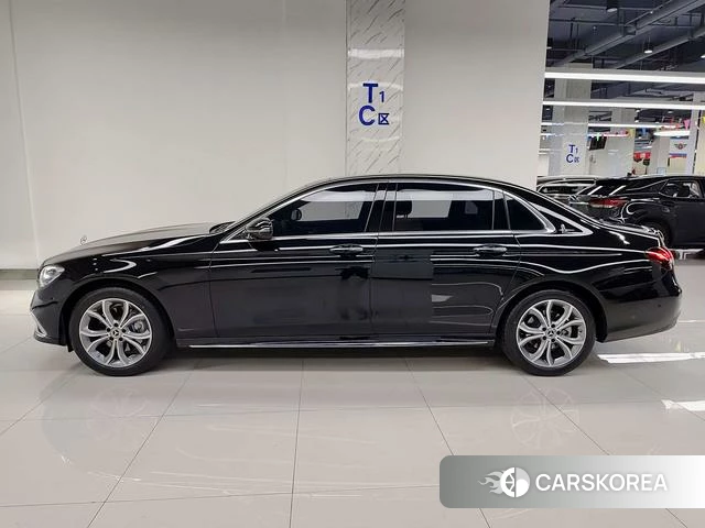 Mercedes-Benz E-class id 4307008 из Китая 7