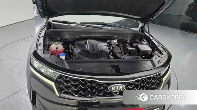 Kia Sorento 4th Generation id 4604647 из Кореи 16