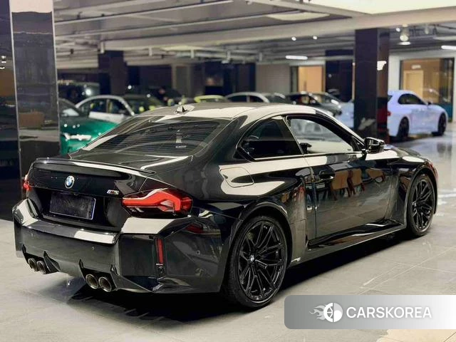 BMW M2 id 4207123 из Китая 8
