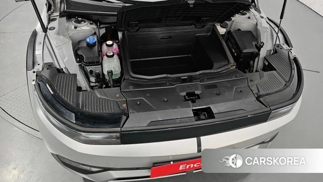 Hyundai Ionic 5 id 4618626 из Кореи 32