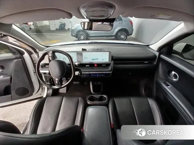 Hyundai Ionic 5 id 3355606 из Кореи 16