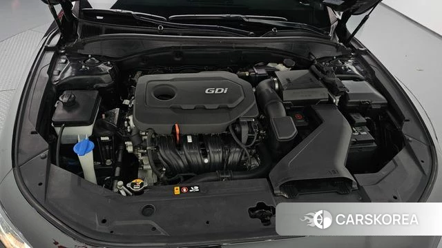 Hyundai Grandeur IG id 4907485 из Кореи 27