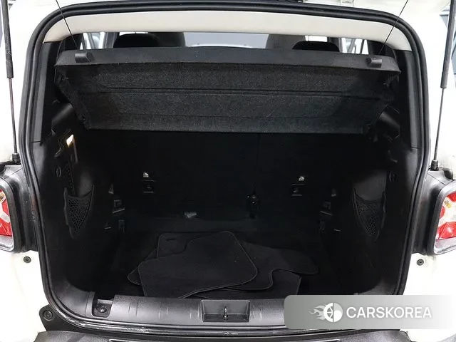 Jeep Renegade id 3098193 из Кореи 16