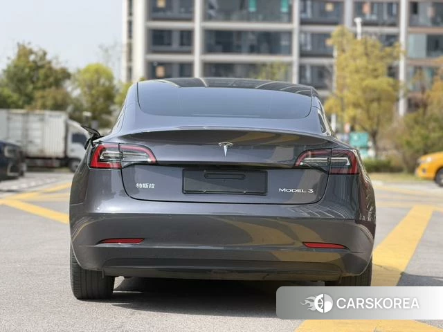 Tesla Model 3 id 3901859 из Китая 14