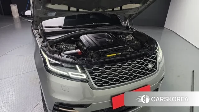 Land Rover Range Rover Velar id 3520449 из Кореи 16