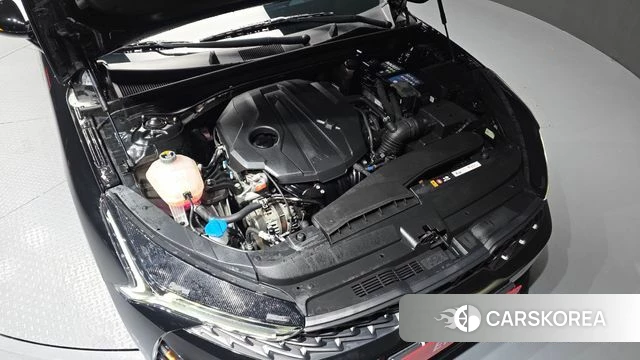 Kia K5 3rd generation id 3964133 из Кореи 16