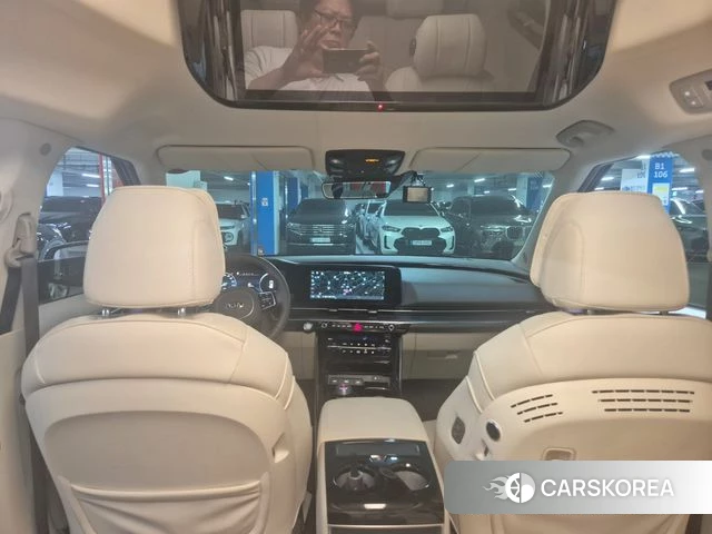 Kia The New Carnival id 4458576 из Кореи 16