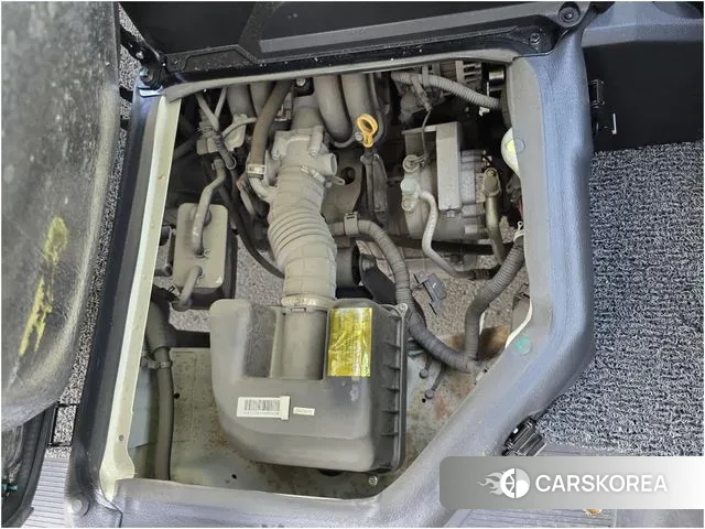 Dongfeng Socon C35 id 3024502 из Кореи 16