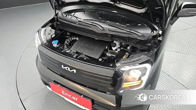 Kia The New Kia Ray id 3052910 из Кореи 16