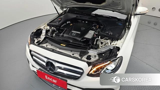 Mercedes-Benz E-Class W213 id 3885933 из Кореи 16