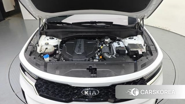 Kia Sorento 4th Generation id 4594875 из Кореи 34