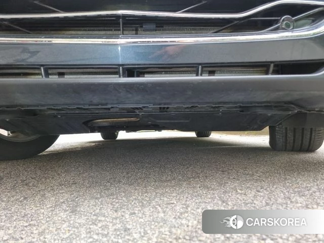 Chevrolet (GM Daewoo) The New Malibu id 4420579 из Кореи 16