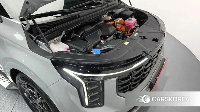 Kia The New Carnival 4th Generation id 3934058 из Кореи 16