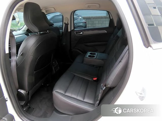 Renault Korea (Samsung) XM3 id 4331227 из Кореи 16