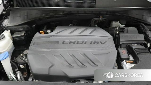 Kia The New Sorento id 4760139 из Кореи 16