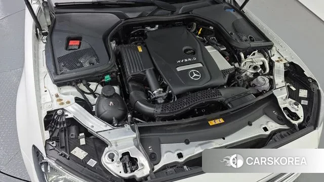 Mercedes-Benz E-Class W213 id 3776928 из Кореи 16