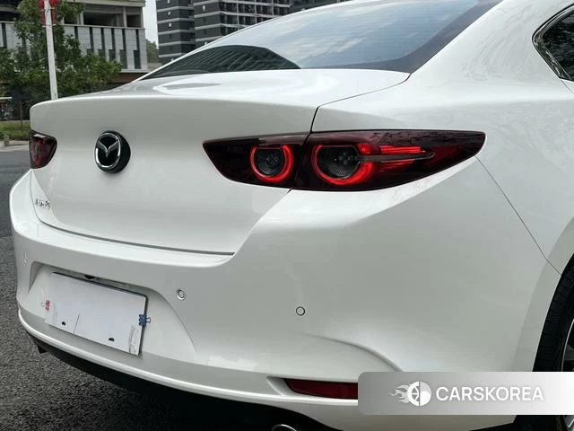 Mazda 3 Angkesaila id 3957664 из Китая 18