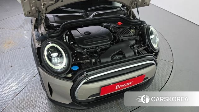 Mini Cooper id 4533807 из Кореи 26